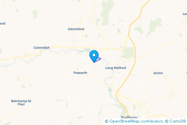 Hire a Van in Liston Garden, Essex, England