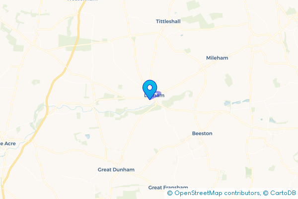 Hire a Van in Litcham, Norfolk, England