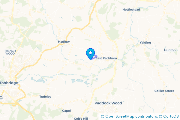 Hire a Van in Little Mill, Kent, England