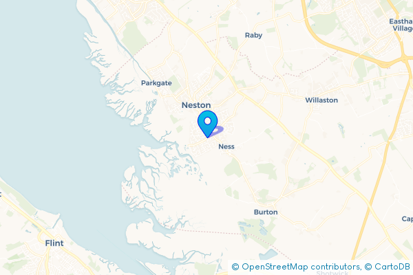 Hire a Van in Little Neston, Cheshire, England
