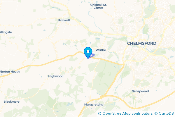 Hire a Van in Little Oxney Green, Essex, England