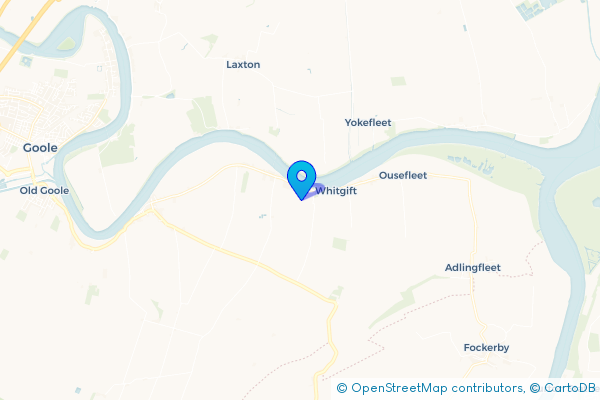 Hire a Van in Little Reedness, East Riding of Yorkshire, England