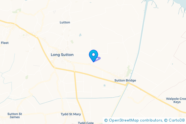 Hire a Van in Little Sutton, Lincolnshire, England