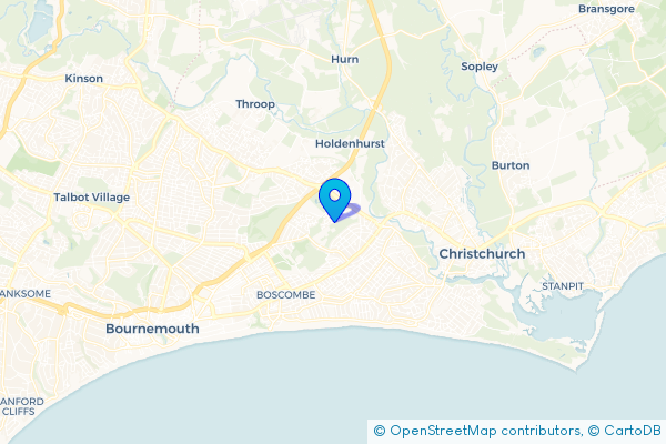 Hire a Van in Littledown, Dorset, England