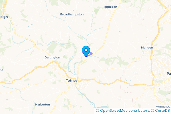 Hire a Van in Littlehempston, Devon, England