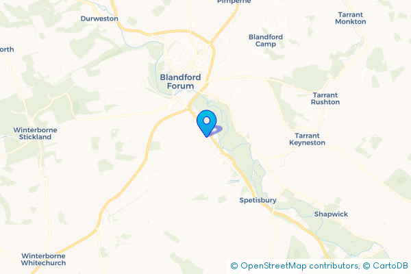 Hire a Van in Littleton, Dorset, England