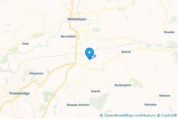 Hire a Van in Littleton, Wiltshire, England