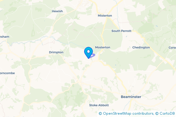 Hire a Van in Littlewindsor, Dorset, England