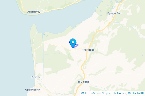 Hire a Van in Llancynfelyn, Ceredigion, Wales