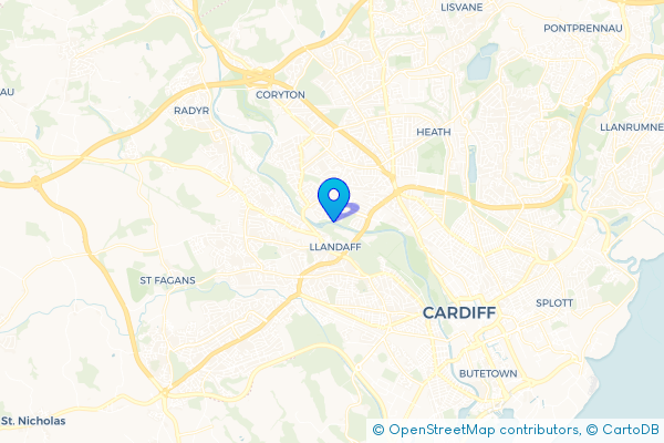 Hire a Van in Llandaff North, Cardiff, Wales