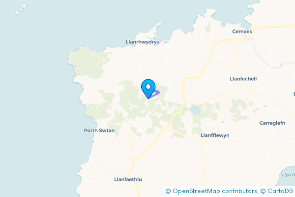 Hire a Van in Llanfairynghornwy, Isle of Anglesey, Wales