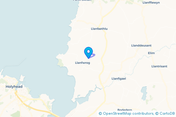 Hire a Van in Llanfwrog, Isle of Anglesey, Wales