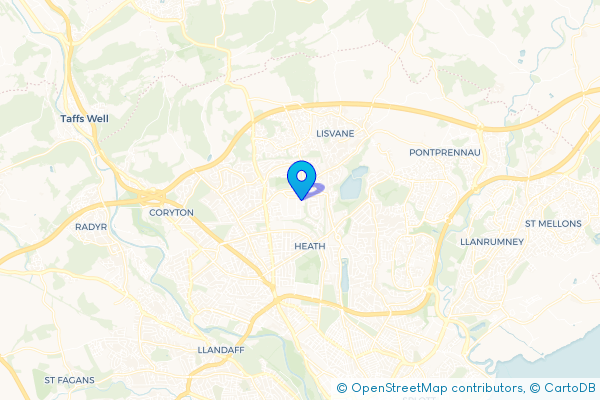 Hire a Van in Llanishen, Cardiff, Wales