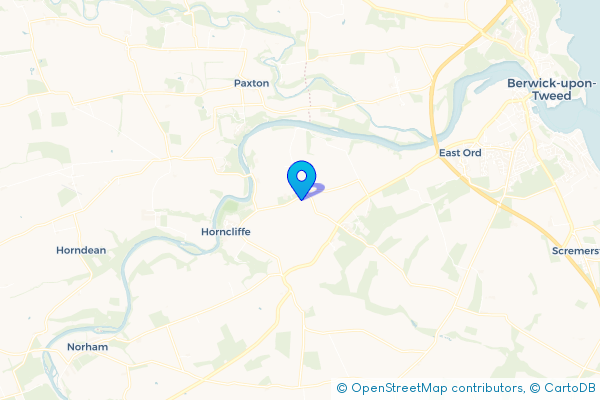 Hire a Van in Loanend, Northumberland, England