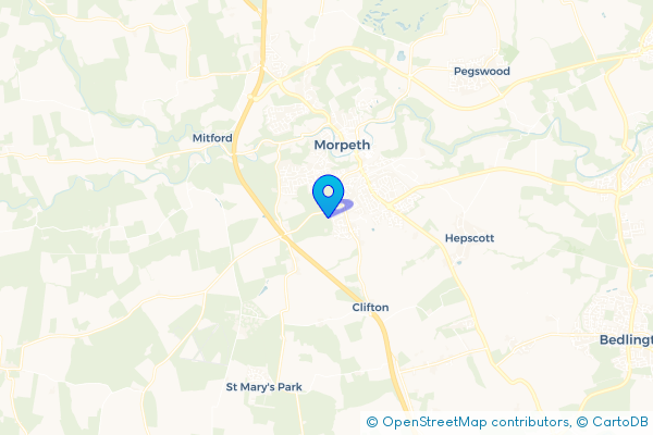 Hire a Van in Loansdean, Northumberland, England