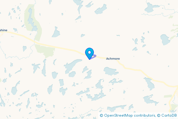 Hire a Van in Loch a' Ghainmhich, Na h-Eileanan an Iar, Scotland