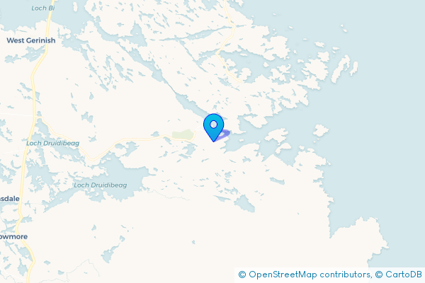 Hire a Van in Loch Sgioport, Na h-Eileanan an Iar, Scotland