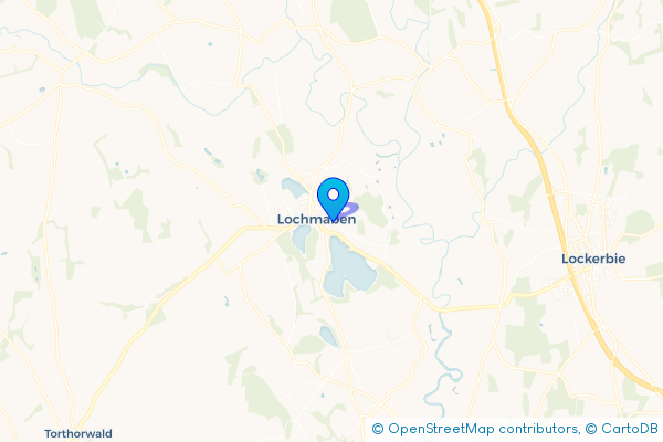 Hire a Van in Lochmaben, Dumfries and Galloway, Scotland