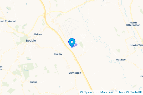 Hire a Van in Londonderry, North Yorkshire, England