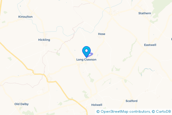 Hire a Van in Long Clawson, Leicestershire, England