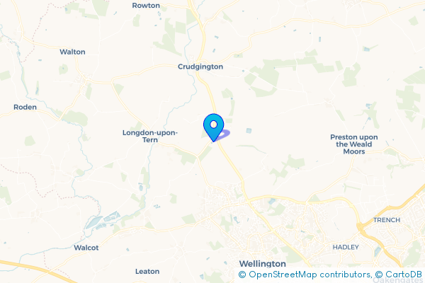 Hire a Van in Long Lane, Shropshire, England