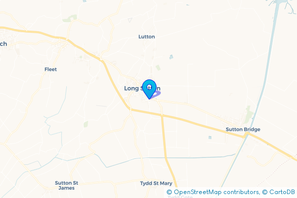 Hire a Van in Long Sutton, Lincolnshire, England