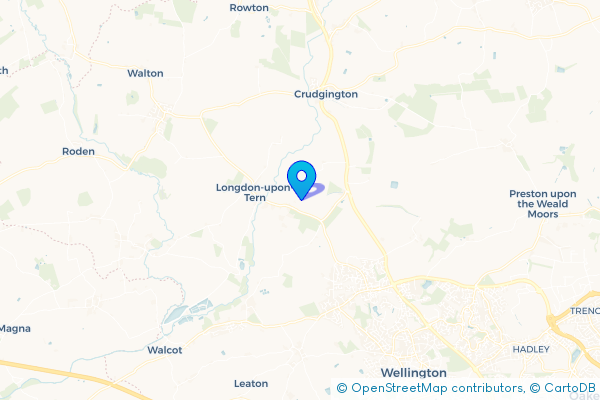 Hire a Van in Longdon on Tern, Shropshire, England
