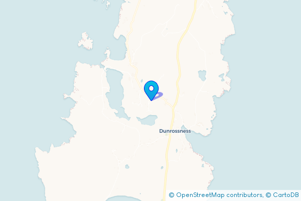 Hire a Van in Longfield, Shetland Islands, Scotland