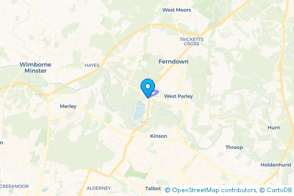 Hire a Van in Longham, Dorset, England