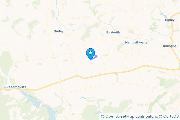 Hire a Van in Longscales, North Yorkshire, England