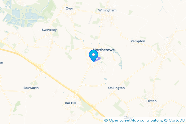 Hire a Van in Longstanton, Cambridgeshire, England
