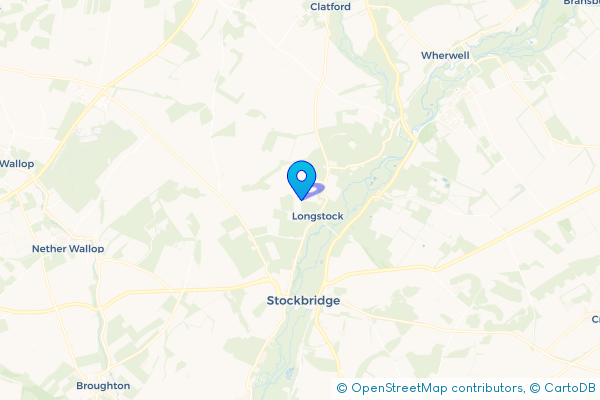 Hire a Van in Longstock, Hampshire, England