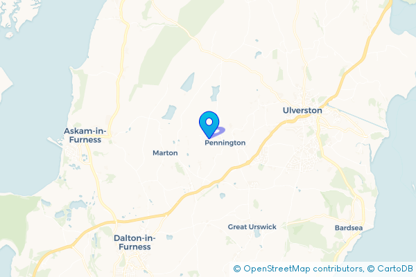 Hire a Van in Loppergarth, Cumbria, England