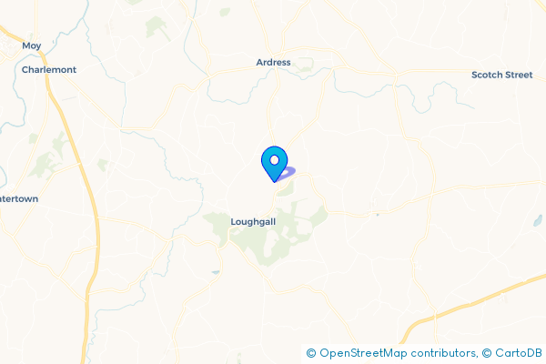 Hire a Van in Loughgall, Armagh, Northern Ireland