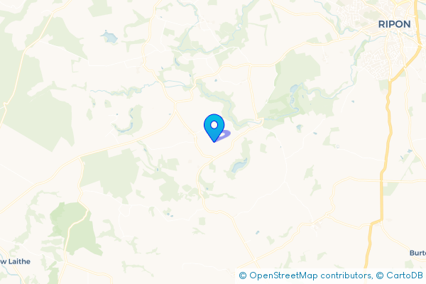 Hire a Van in Low Gate, North Yorkshire, England