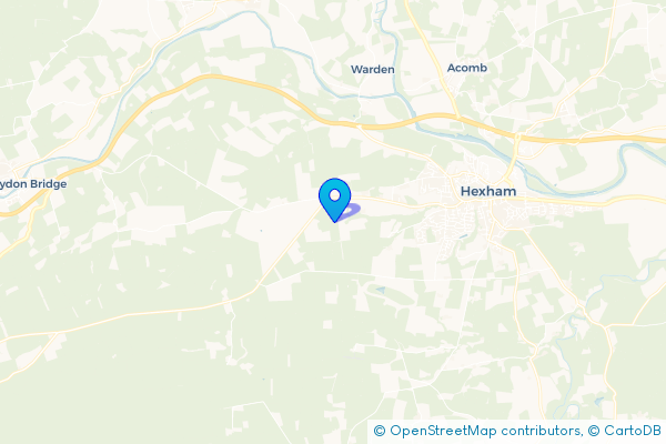 Hire a Van in Low Gate, Northumberland, England