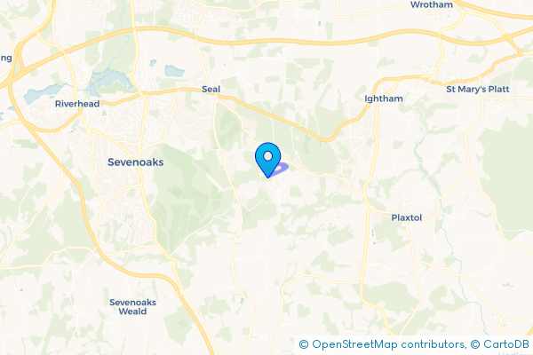 Hire a Van in Lower Bitchet, Kent, England