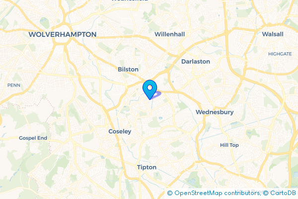 Hire a Van in Lower Bradley, West Midlands, England
