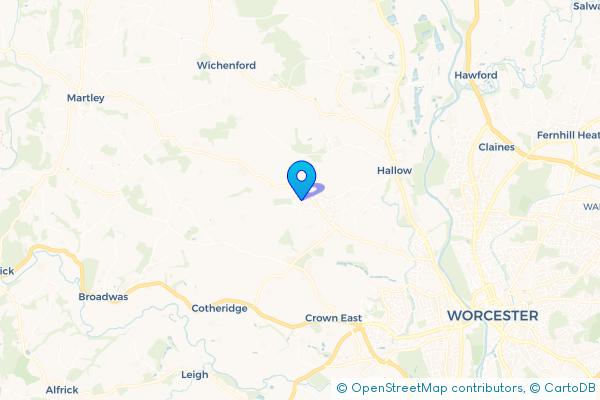 Hire a Van in Lower Broadheath, Worcestershire, England