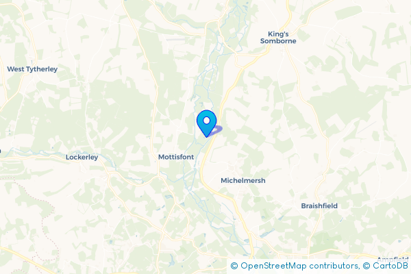 Hire a Van in Lower Brook, Hampshire, England