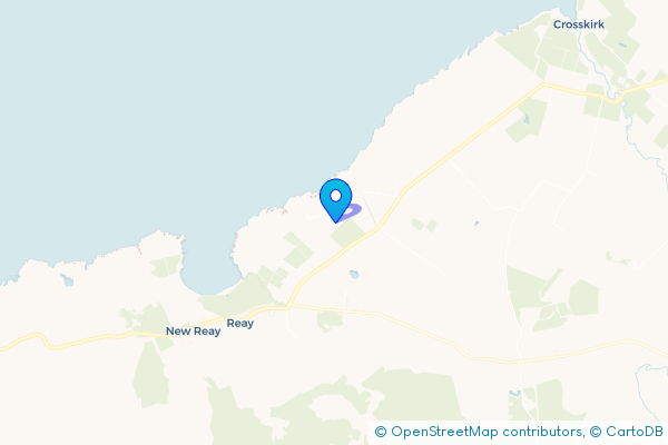 Hire a Van in Lower Dounreay, Highland, Scotland