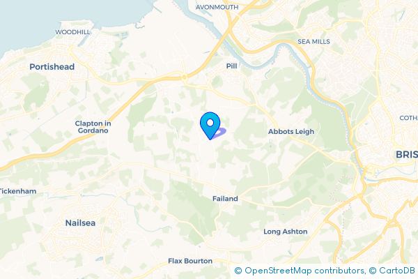 Hire a Van in Lower Failand, Somerset, England