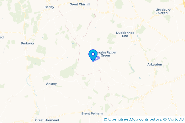 Hire a Van in Lower Green, Essex, England