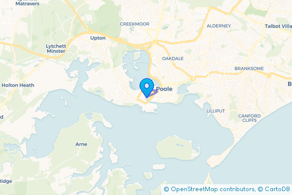Hire a Van in Lower Hamworthy, Dorset, England
