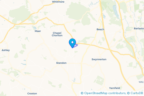 Hire a Van in Lower Hatton, Staffordshire, England