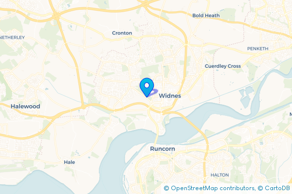 Hire a Van in Lower House, Cheshire, England