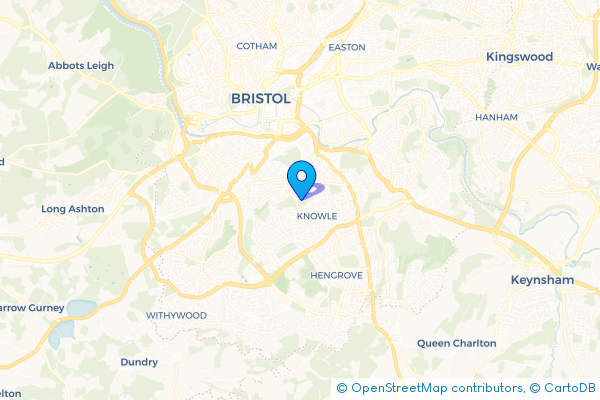 Hire a Van in Lower Knowle, Bristol, England