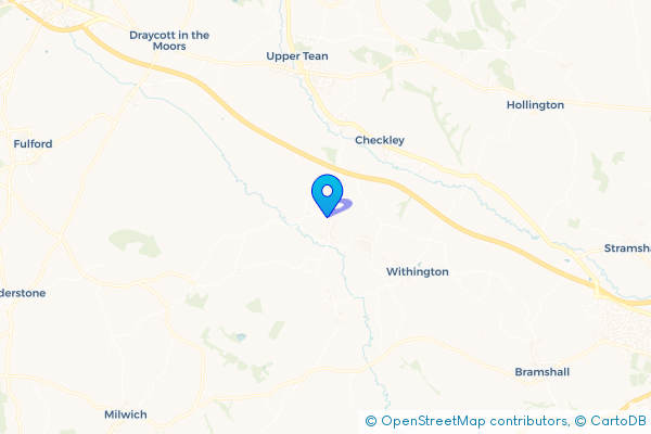Hire a Van in Lower Leigh, Staffordshire, England
