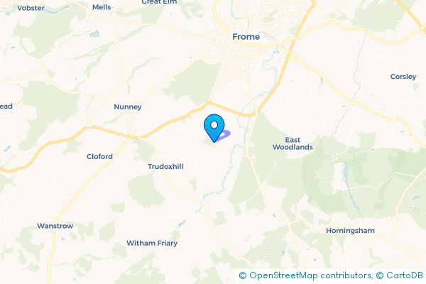 Hire a Van in Lower Marston, Somerset, England