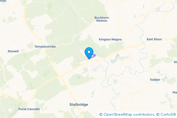 Hire a Van in Lower Nyland, Dorset, England